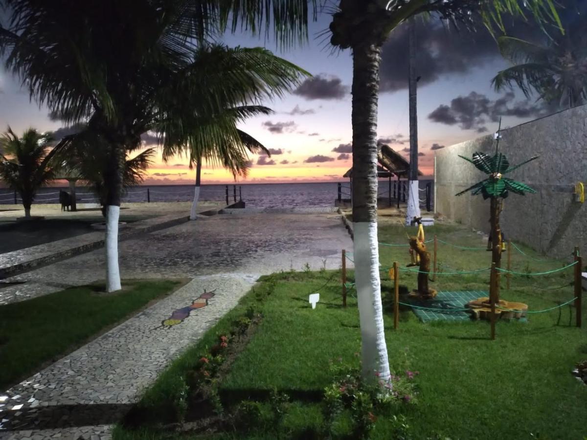 Village Gales De Maragogi Luaran gambar