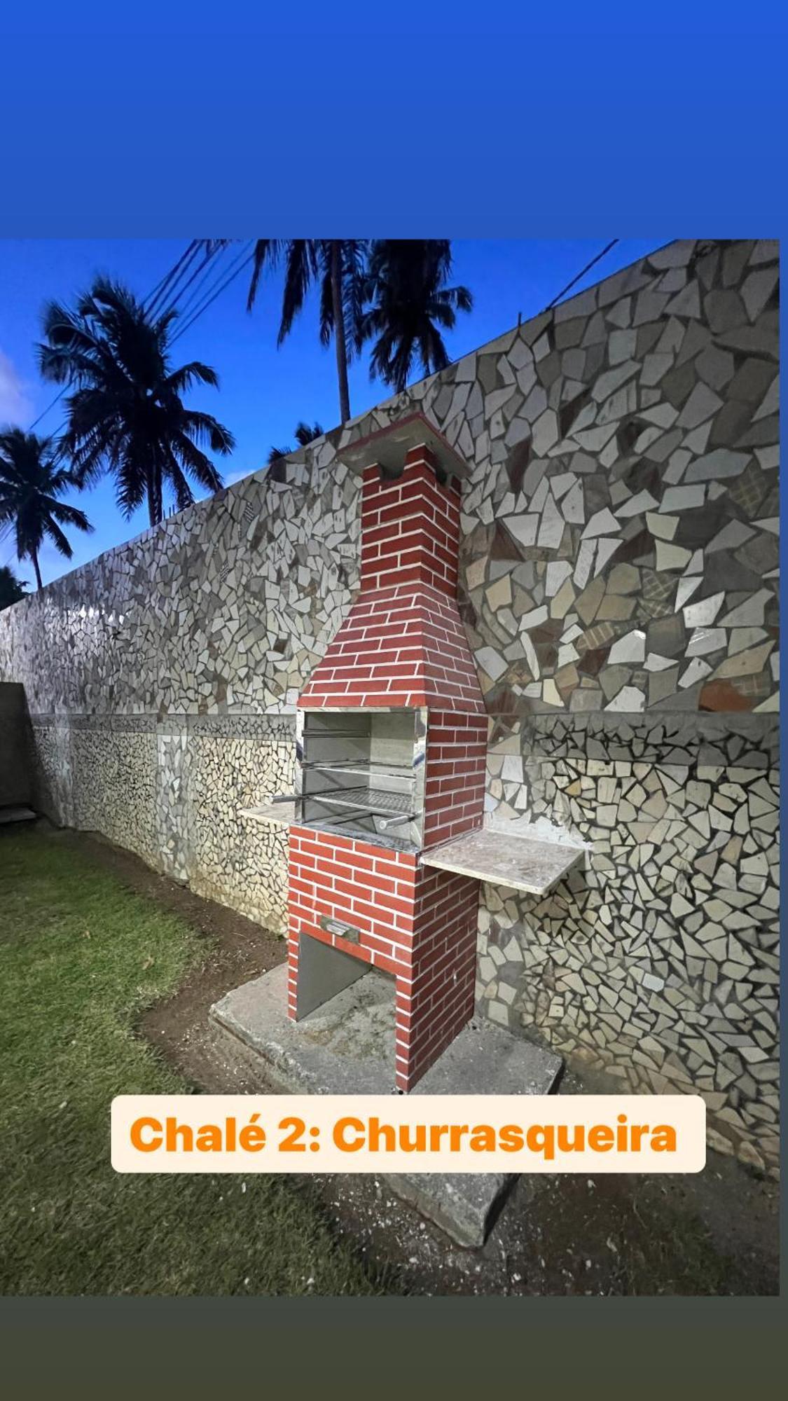 Village Gales De Maragogi Luaran gambar