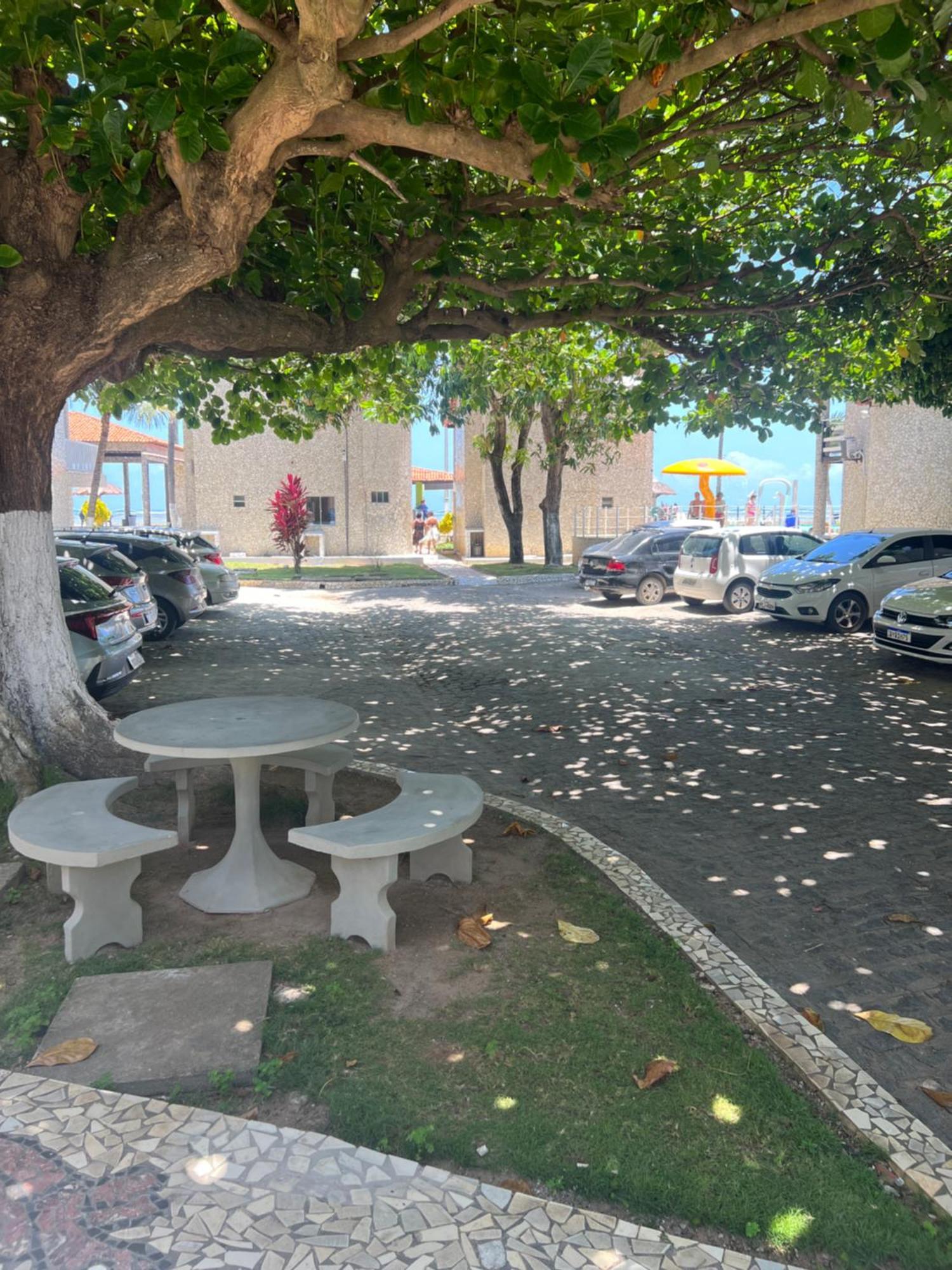 Village Gales De Maragogi Luaran gambar