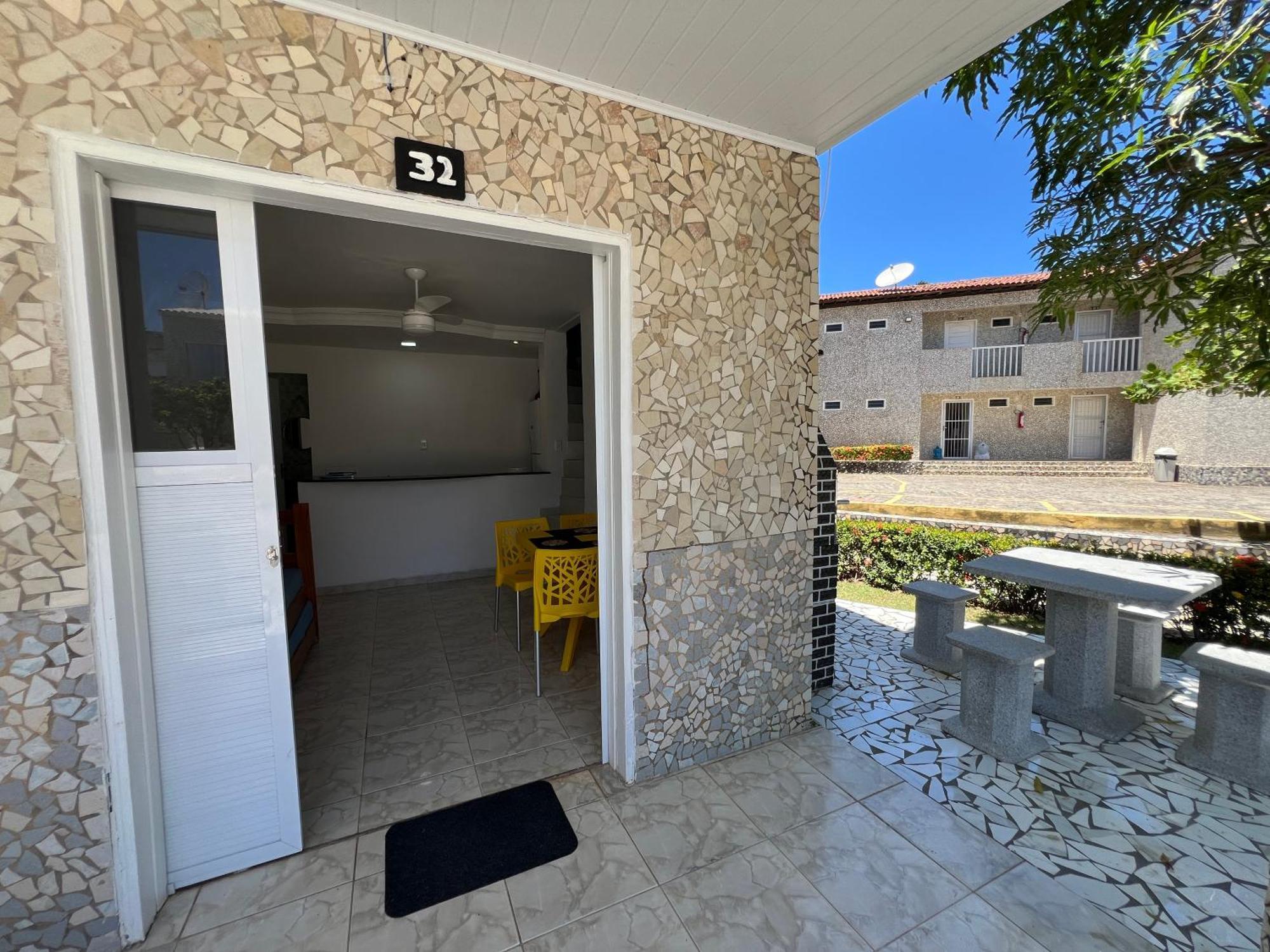 Village Gales De Maragogi Bilik gambar